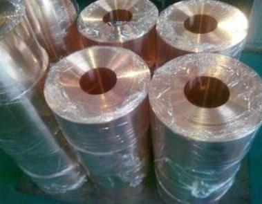 紫銅帶的性能？